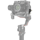 Nitze HDMI Cable Clamp For Panasonic GH6 (PE31) - image 2 of 3