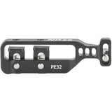 Nitze HDMI/USB Type C Cable Clamp For Canon EOS R5 C (PE32) - image 2 of 5