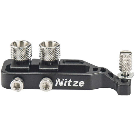 Nitze HDMI/USB Type C Cable Clamp For Canon EOS R5 C (PE32) - image 3 of 5