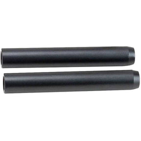 Nitze 15mm Aluminium Rod (100MM/4'') - 2 PCs (R15-100)