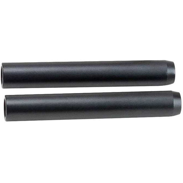 Nitze 15mm Aluminium Rod (100MM/4'') - 2 PCs (R15-100)