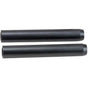 Nitze 15mm Aluminium Rod (100MM/4'') - 2 PCs (R15-100)