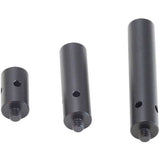 Nitze 15mm Aluminium Rod (1/2/3 inch) w/ 1/4 Wire (R15-1/4-Kit) - image 3 of 5