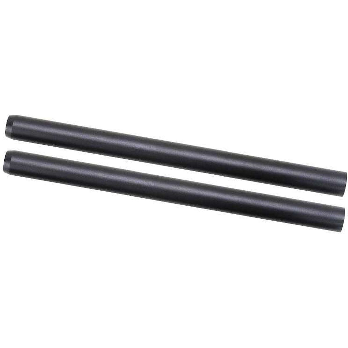Nitze 15mm Aluminium Rod (200MM/8'') - 2 PCs (R15-200)