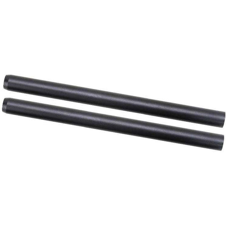 Nitze 15mm Aluminium Rod (200MM/8'') - 2 PCs (R15-200)