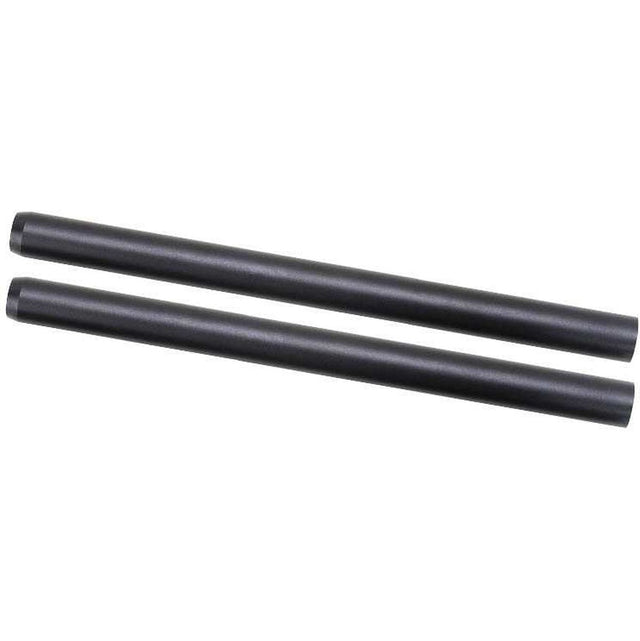 Nitze 15mm Aluminium Rod (200MM/8'') - 2 PCs (R15-200)