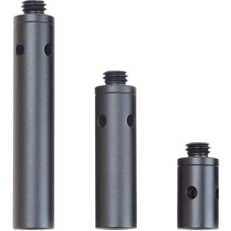 Nitze 15mm Aluminium Rod (1/2/3 inch) w/ 3/8 Wire (R15-3/8-Kit) - image 2 of 5