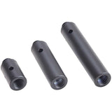 Nitze 15mm Aluminium Rod (1/2/3 inch) w/ 3/8 Wire (R15-3/8-Kit) - image 4 of 5