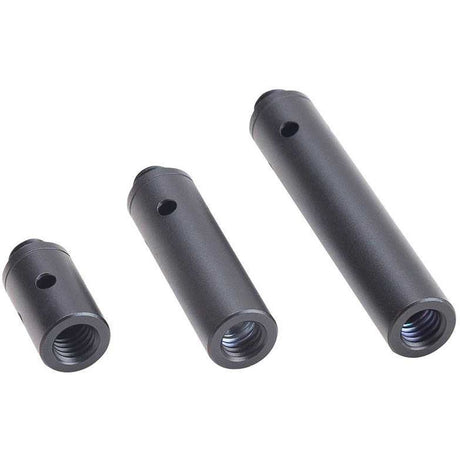 Nitze 15mm Aluminium Rod (1/2/3 inch) w/ 3/8 Wire (R15-3/8-Kit) - image 4 of 5