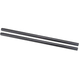 Nitze 15mm Aluminium Rod (400MM/16'') - 2 PCs (R15-400)
