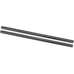 Nitze 15mm Aluminium Rod (400MM/16'') - 2 PCs (R15-400)