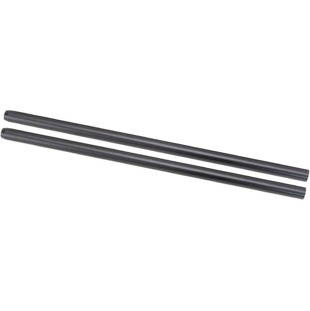 Nitze 15mm Aluminium Rod (400MM/16'') - 2 PCs (R15-400)