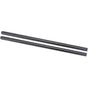Nitze 15mm Aluminium Rod (400MM/16'') - 2 PCs (R15-400)