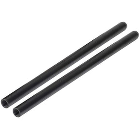 Nitze 15mm Aluminium Rod (450MM/18'') - 2 PCs (R15-450)