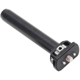 Nitze 15mm Alu Rod 1/4SCHROEF & ARRI Loc Pins (100MM/4) (R15-4A100)