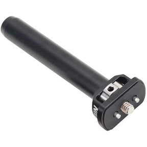 Nitze 15mm Alu Rod 1/4SCHROEF & ARRI Loc Pins (100MM/4) (R15-4A100)