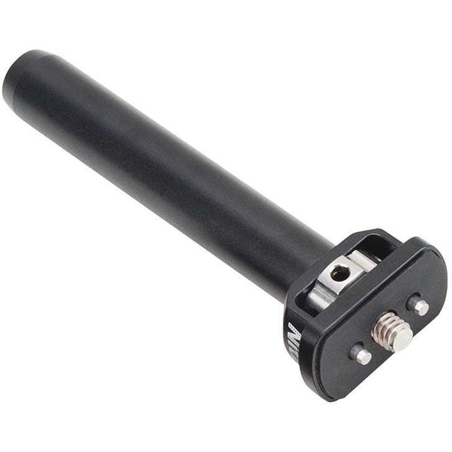 Nitze 15mm Alu Rod 1/4SCHROEF & ARRI Loc Pins (100MM/4) (R15-4A100)