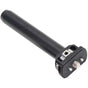 Nitze 15mm Alu Rod 1/4SCHROEF & ARRI Loc Pins (100MM/4) (R15-4A100)