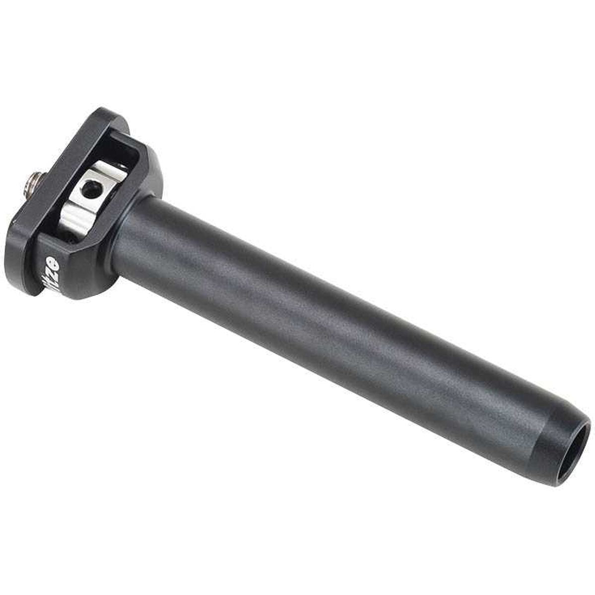 Nitze 15mm Alu Rod 1/4SCHROEF & ARRI Loc Pins (100MM/4) (R15-4A100) - image 3 of 4