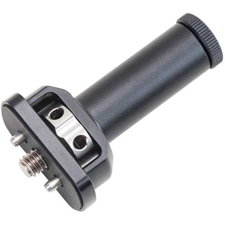 Nitze 15mm Alu Rod 1/4-20 Screw & ARRI Loc Pins (50MM/2) (R15-4A50)