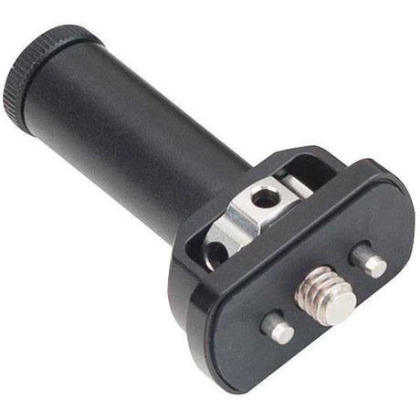 Nitze 15mm Alu Rod 1/4-20 Screw & ARRI Loc Pins (50MM/2) (R15-4A50) - image 2 of 5