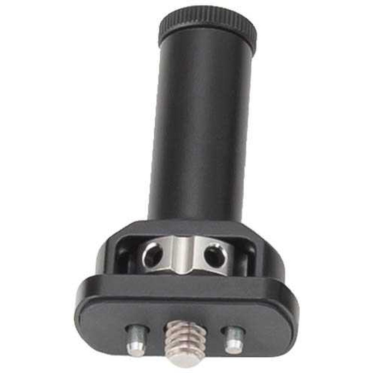 Nitze 15mm Alu Rod 1/4-20 Screw & ARRI Loc Pins (50MM/2) (R15-4A50) - image 4 of 5