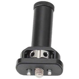 Nitze 15mm Alu Rod 1/4-20 Screw & ARRI Loc Pins (50MM/2) (R15-4A50) - image 4 of 5