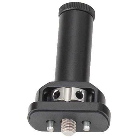 Nitze 15mm Alu Rod 1/4-20 Screw & ARRI Loc Pins (50MM/2) (R15-4A50) - image 4 of 5