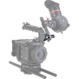 Nitze 15mm Alu Rod 1/4-20 Screw & ARRI Loc Pins (50MM/2) (R15-4A50) - image 5 of 5