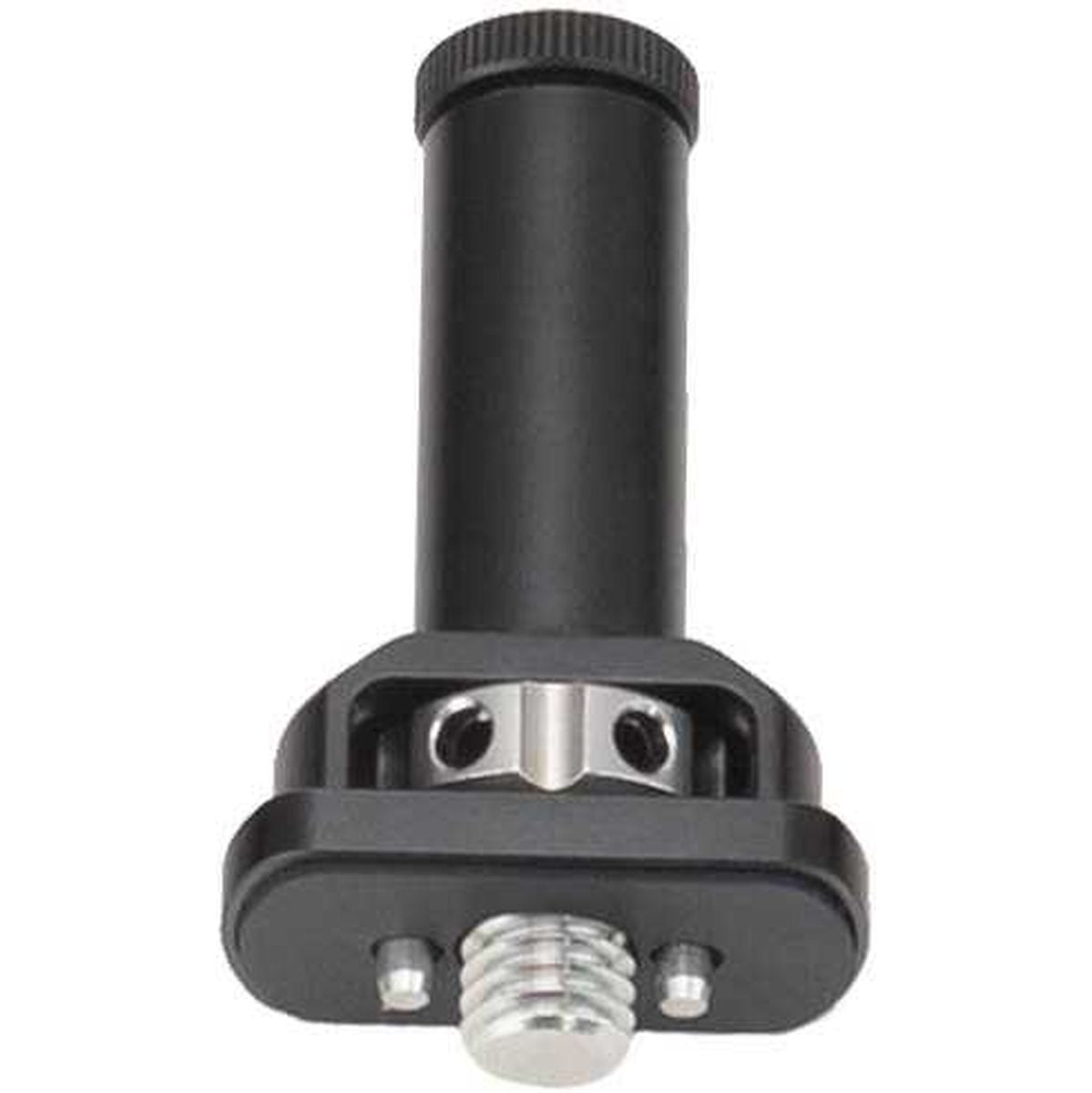 Nitze 15mm Aluminium Rod - 50mm 3/8 Screw ARRI Locating Pins (R15-8A50)