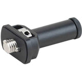 Nitze 15mm Aluminium Rod - 50mm 3/8 Screw ARRI Locating Pins (R15-8A50) - image 2 of 4
