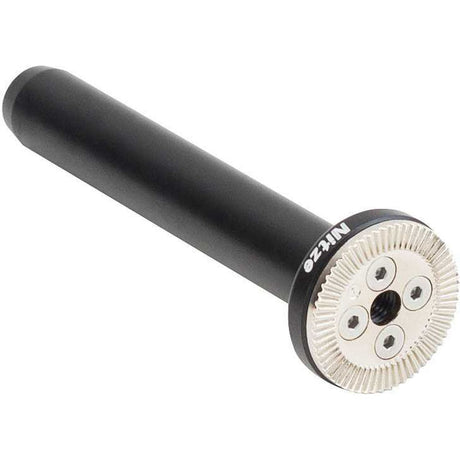 Nitze 15mm Aluminium Rod w/ ARRI Rozet (100MM/4) (R15-RF100) - image 2 of 3