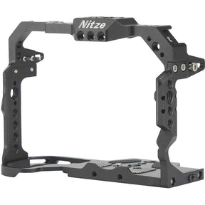 Nitze Cage For Canon EOS R5 C (T-C03A)