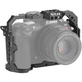 Nitze Cage For Canon EOS R5 C (T-C03A) - image 3 of 5