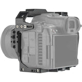 Nitze Cage For Canon EOS R5 C (T-C03A) - image 4 of 5