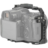 Nitze Cage For Canon EOS R5 C (T-C03A) - image 5 of 5