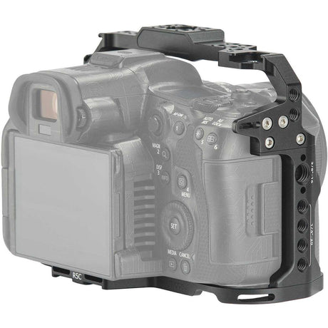 Nitze Cage For Canon EOS R5 C (T-C03A) - image 5 of 5