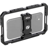 Nitze Smartphonecage (T-MP01A)
