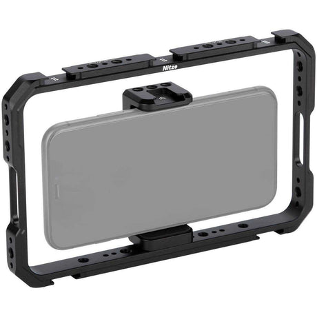 Nitze Smartphonecage (T-MP01A) - image 2 of 5