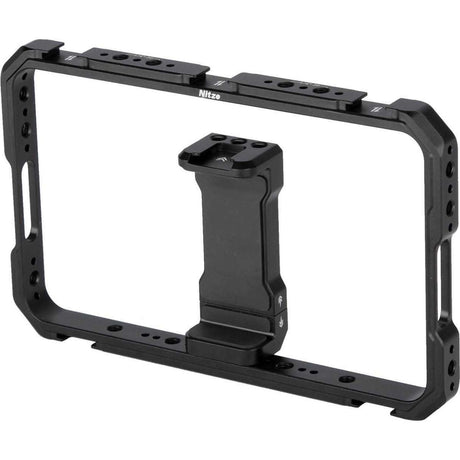 Nitze Smartphonecage (T-MP01A) - image 3 of 5