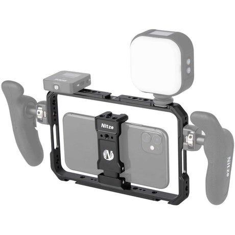 Nitze Smartphonecage (T-MP01A) - image 4 of 5