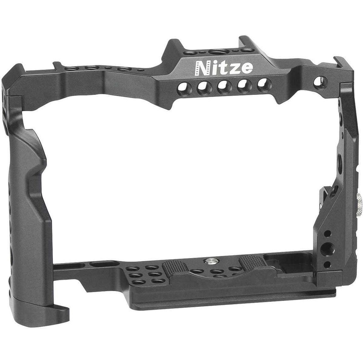 Nitze Cage For Panasonic GH6 (T-P02A)
