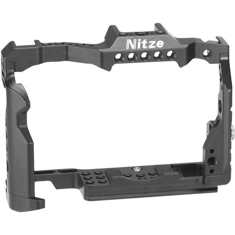 Nitze Cage For Panasonic GH6 (T-P02A)