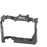 Nitze Cage For Panasonic GH6 (T-P02A) - image 2 of 5