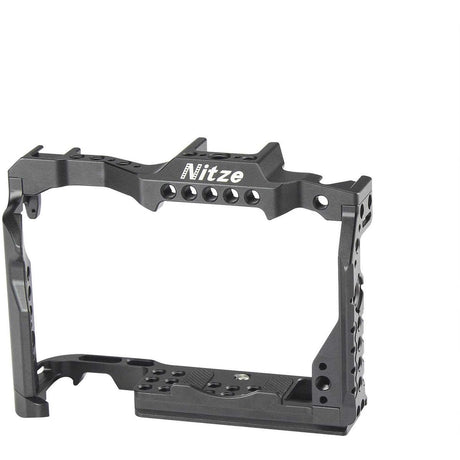 Nitze Cage For Panasonic GH6 (T-P02A) - image 2 of 5