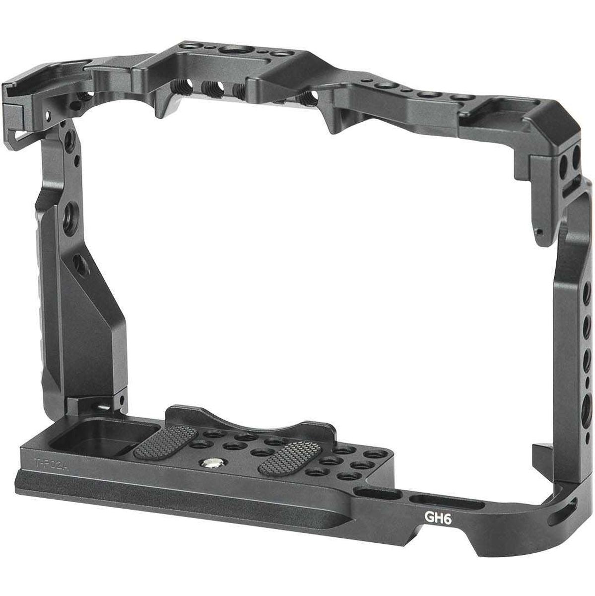 Nitze Cage For Panasonic GH6 (T-P02A) - image 3 of 5