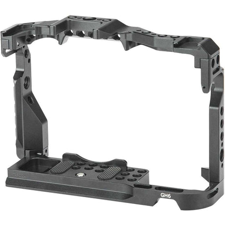 Nitze Cage For Panasonic GH6 (T-P02A) - image 3 of 5