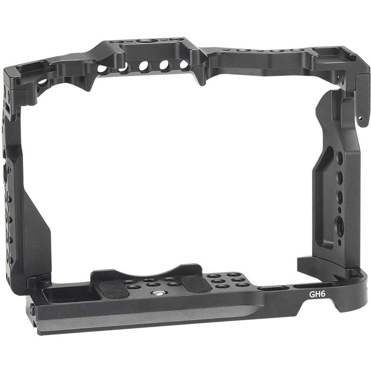 Nitze Cage For Panasonic GH6 (T-P02A) - image 4 of 5