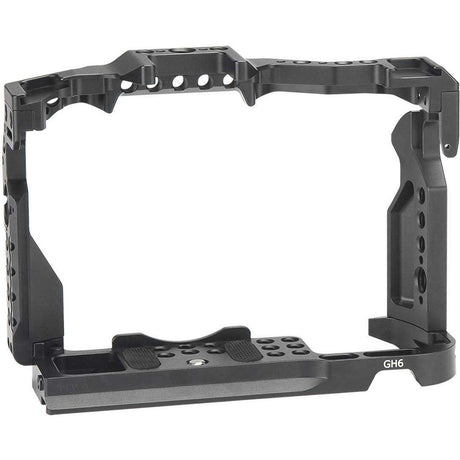 Nitze Cage For Panasonic GH6 (T-P02A) - image 4 of 5