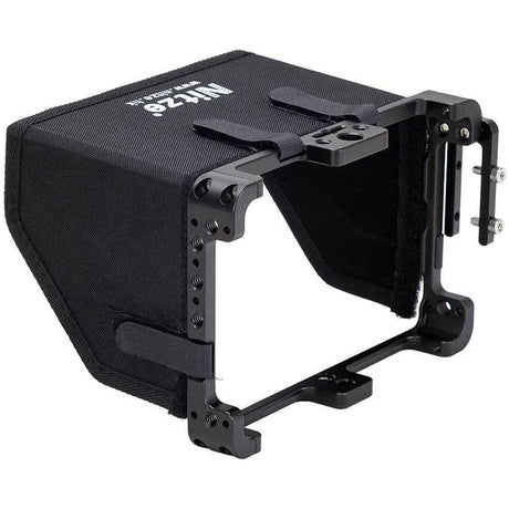 Nitze Cage Feelworld F6PLUS/ F5PRO/ F5PROV2+HDMI Clamp & LS5-B (TP2-F6PLUS) - image 2 of 5
